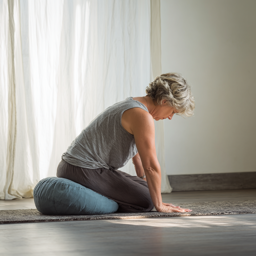 Evoluția personală prin yoga clasică - călătorie de descoperire de sine